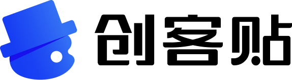 創(chuàng)客貼