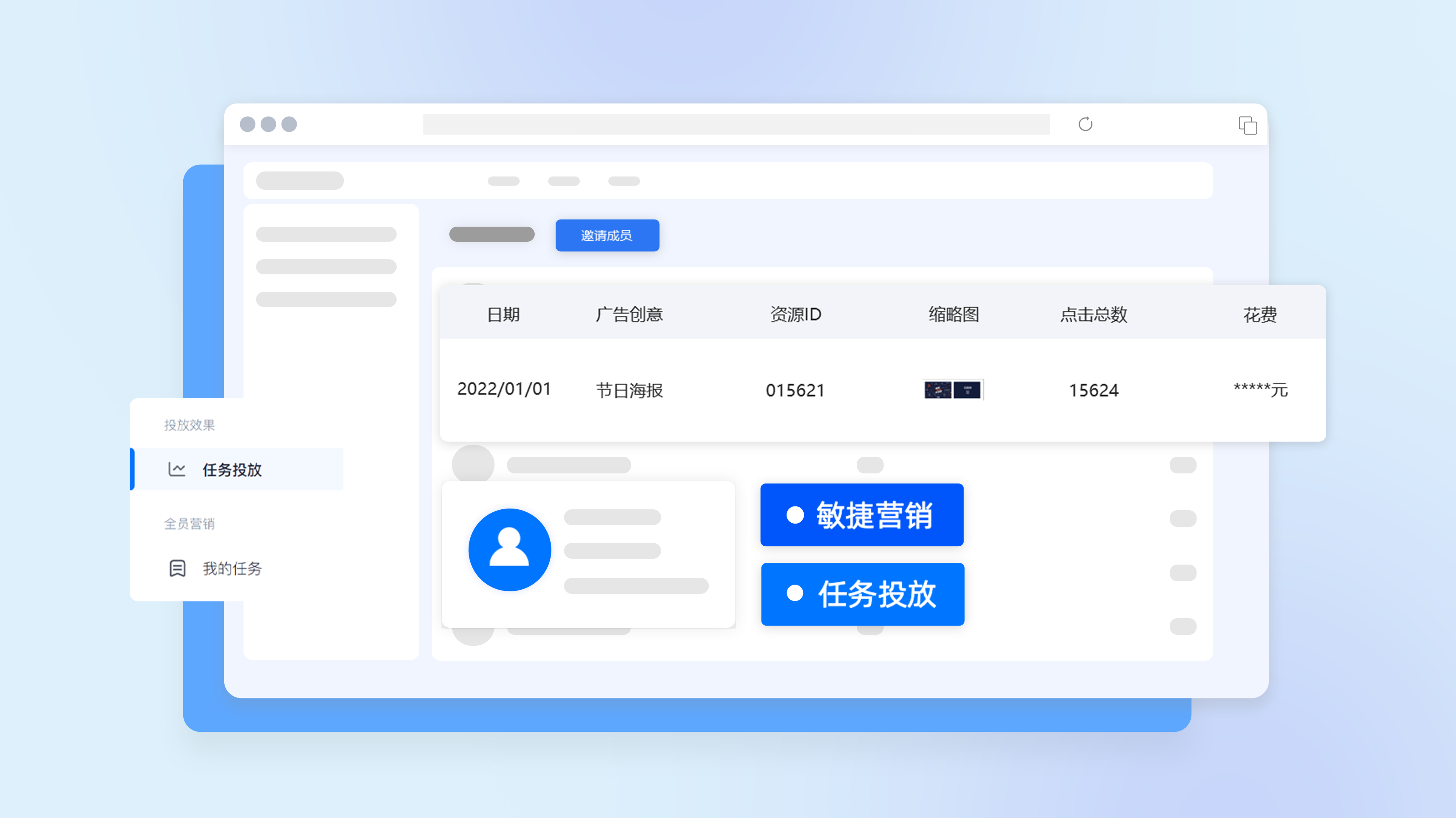 全員營銷任務(wù)